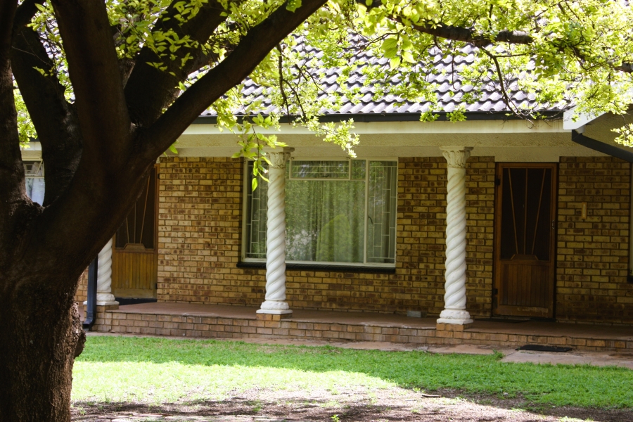 To Let 4 Bedroom Property for Rent in Potchefstroom Rural North West